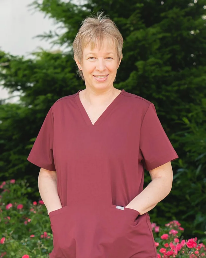 Annette Große-Kracht
